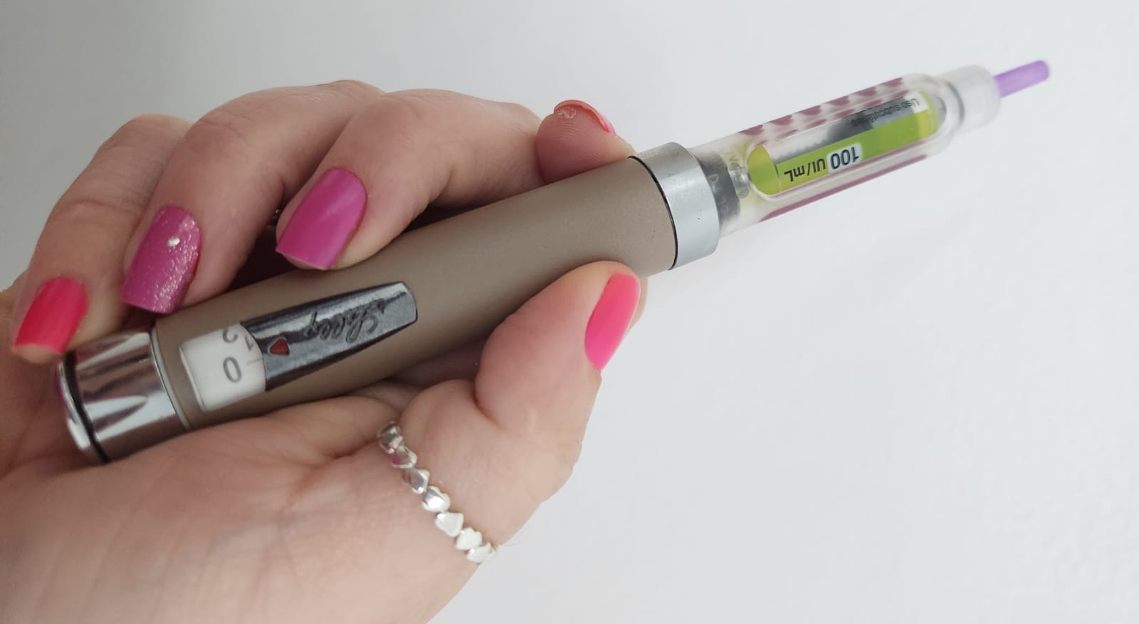O que é diabetes tipo 1?